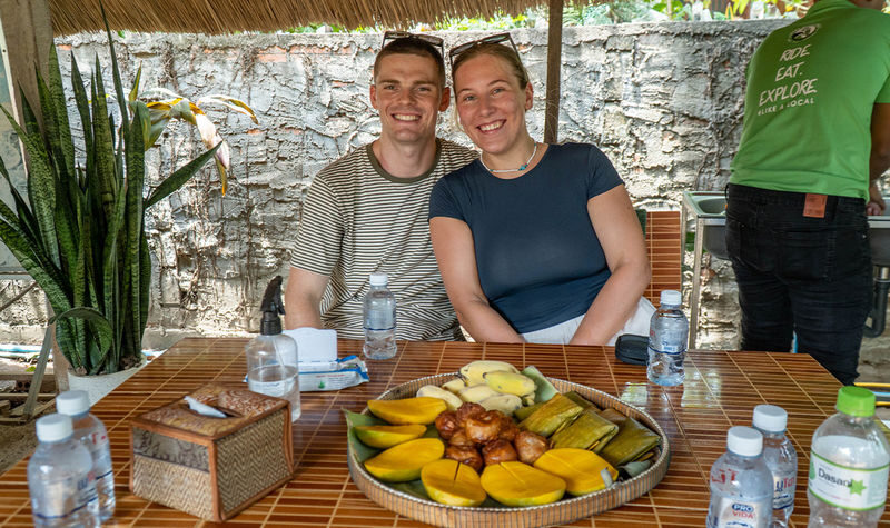 Phnom Penh Silk Island Tour & Sunset Cruise - Booking details to know
