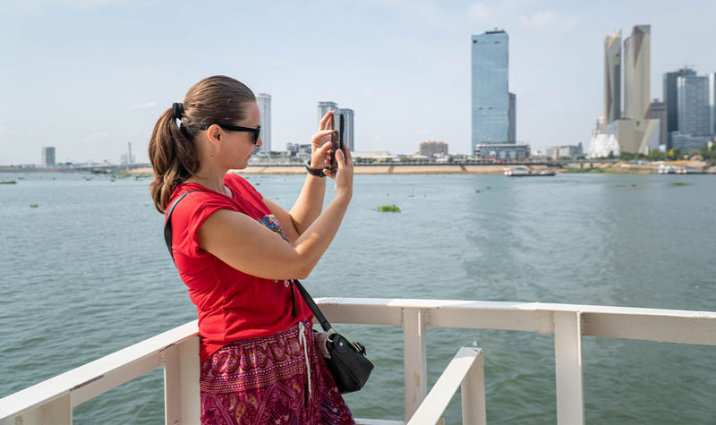 Phnom Penh Silk Island Tour & Sunset Cruise - Should you book the Silk Island tour?