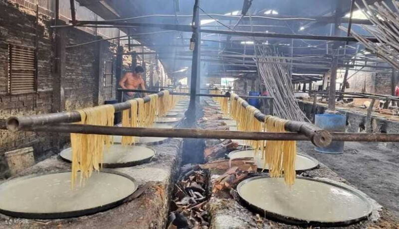 Phnom Penh: Silk Islands Bike Tour - The Sum Up: Authentic, Scenic, and Cultural