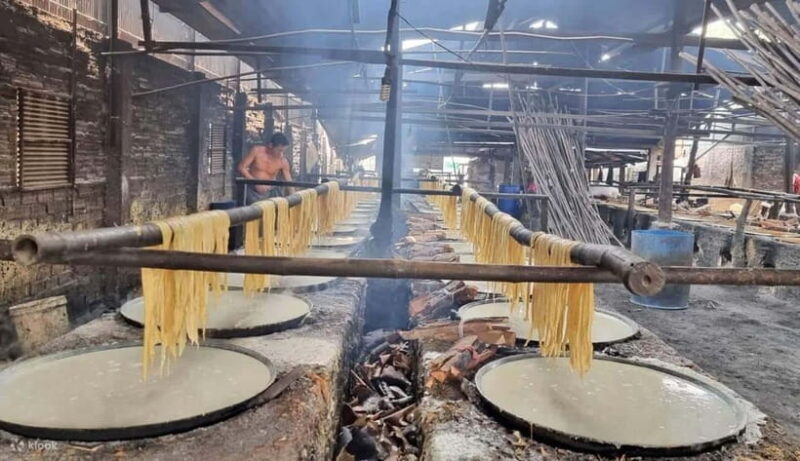 Phnom Penh: Silk Islands Bike Tour - An In-Depth Look at the Silk Islands Bike Tour