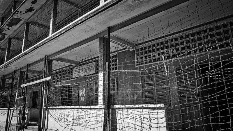 Phnom Penh Small Group City Tour - The Itinerary: What You Can Expect