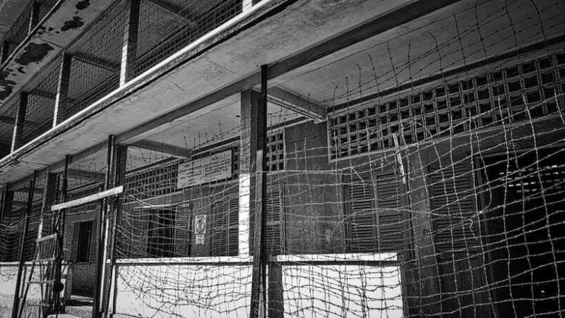 Phnom Penh Small Group City Tour - Is This Tour for You?