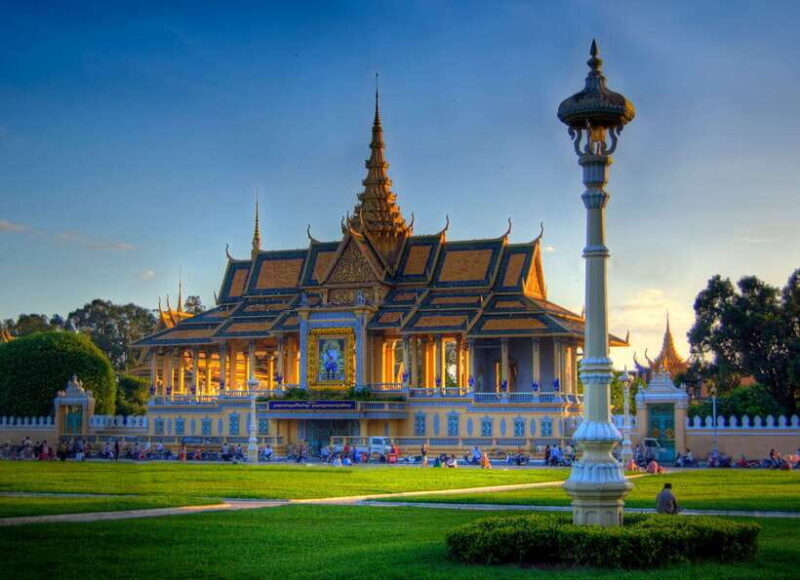 Phnom Penh Small Group City Tour - Final Thoughts: Is It Worth It?