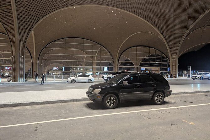 Phnom Penh Techo International Airport KTI Pick Up Drop Off - Who Will Love This Service?