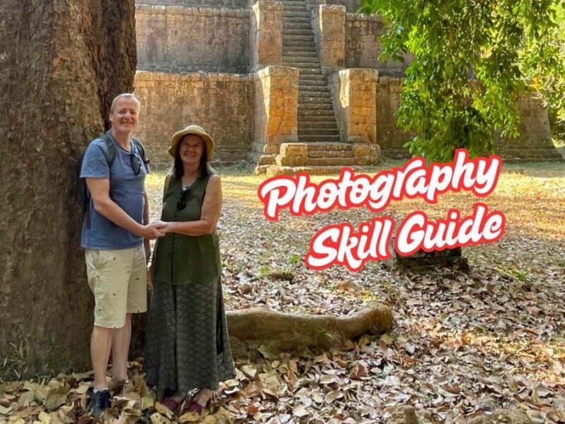 Phnom Penh to Angkor Wat, Bayon & Ta Prohm Day Trip + Lunch - FAQ