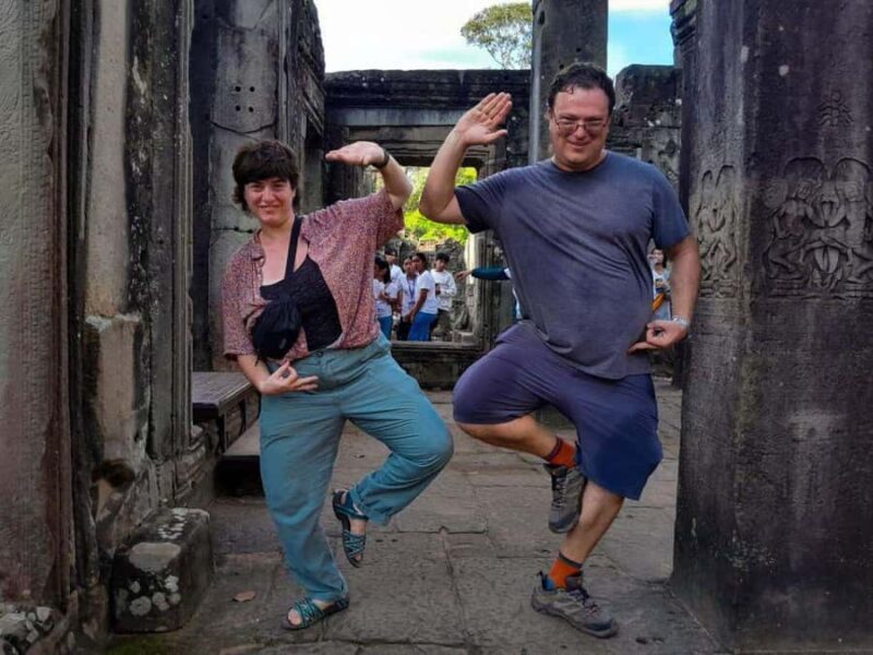 Phnom Penh to Angkor Wat, Bayon & Ta Prohm Day Trip - Why the Tour Delivers Great Value