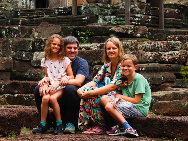 Phnom Penh to Angkor Wat, Bayon & Ta Prohm Day Trip - Frequently Asked Questions