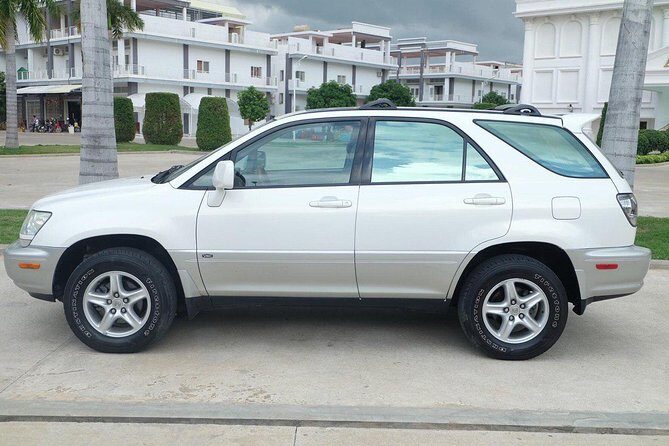 Phnom Penh To/From Kampot Private Car - Who Is This Transfer Best For?