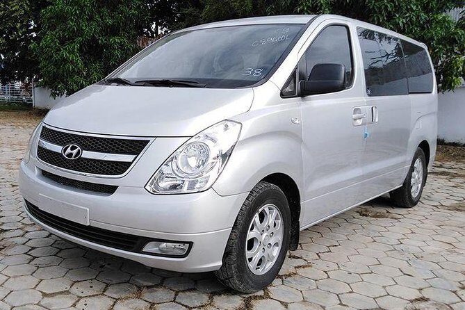 Phnom Penh To/From Kampot Private Car - An In-Depth Look at Phnom Penh to Kampot Private Car Transfers