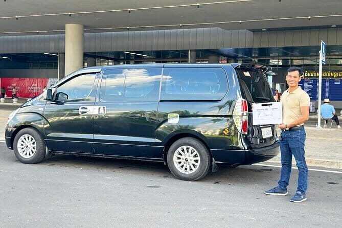Phnom Penh: To/From Sihanouk Ville Private Car Transfer - Why Choose This Transfer?