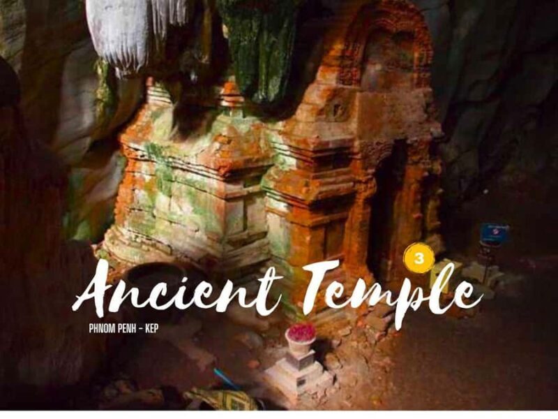 Phnom Penh to Kep Day Trip Scenic Train & Coastal Discovery - Final Thoughts