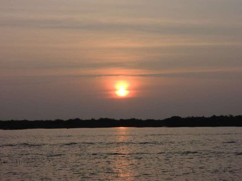 Phnom Penh to Siem Reap cruise/land tour (one way) - An In-Depth Look at the Phnom Penh to Siem Reap Cruise/Land Tour