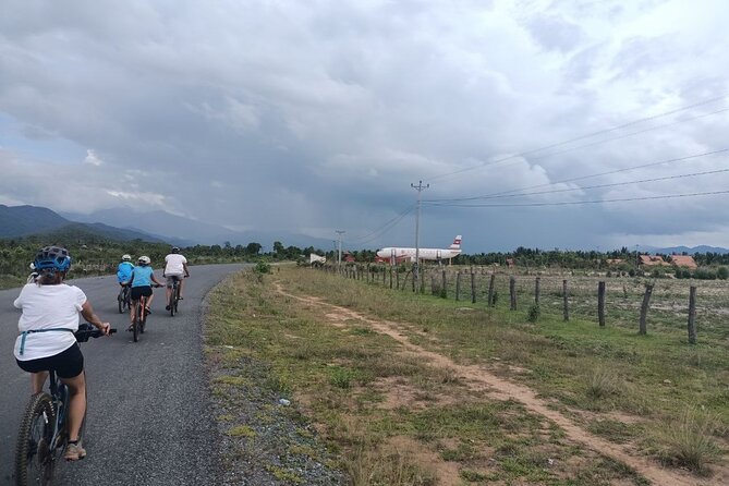 Phnom Penh to Siem Reap Cycling Tour - Good To Know