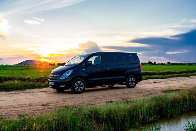 Phnom Penh to Siem Reap Private Car Transfer - Good To Know