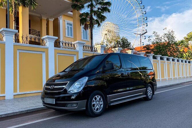 Phnom Penh to Siem Reap Private Car Transfer - The Value of This Private Car Transfer