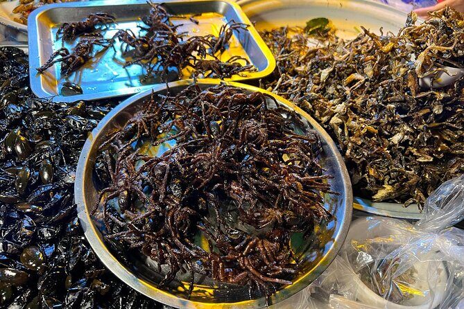 Phnom Penh to Siem Reap Private Car Transfer - The Sum Up