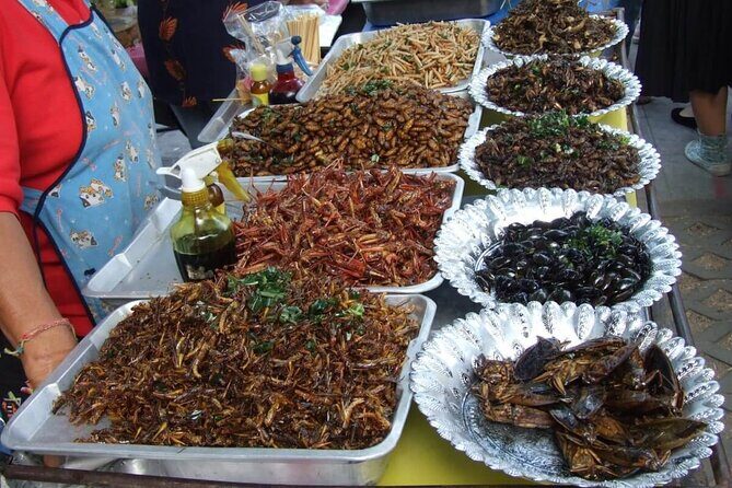 Phnom Penh to Siem Reap: Sambor Prei Kuk & Spider Market Stop - Stop 4: Kampong Khleang Floating Village on Tonle Sap Lake