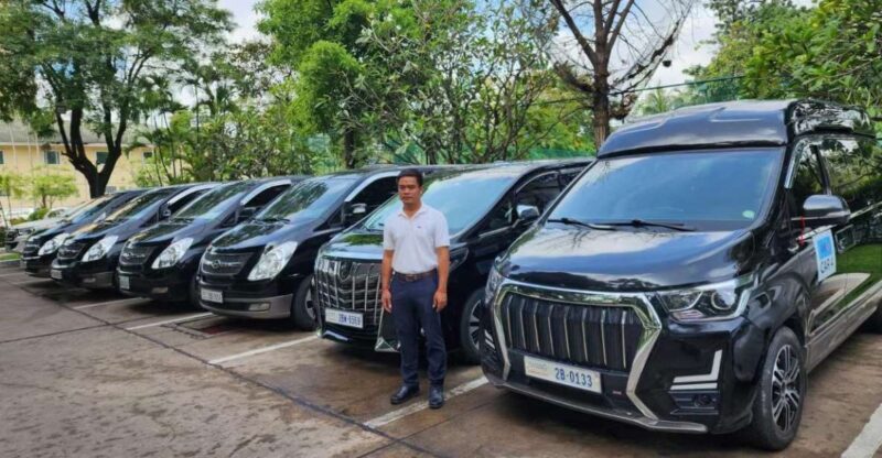 Phnom Penh to Siem Reap Through Cambodias Heartland - Discovering Cambodia’s Heartland: An In-Depth Look at the Tour