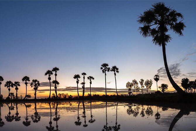 Phnom Penh to Sihanoukville by Private Car or Minivan - Pricing Information