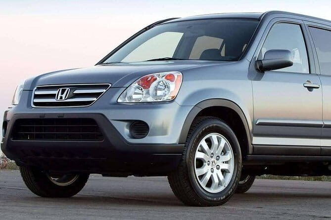 Phnom Penh to Sihanoukville by Private Car or Minivan - Final Thoughts