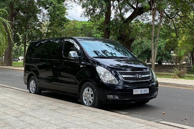 Phnom Penh to Sihanoukville Taxi - Safe & Private Car Transfer - Who Is This Transfer Ideal For?