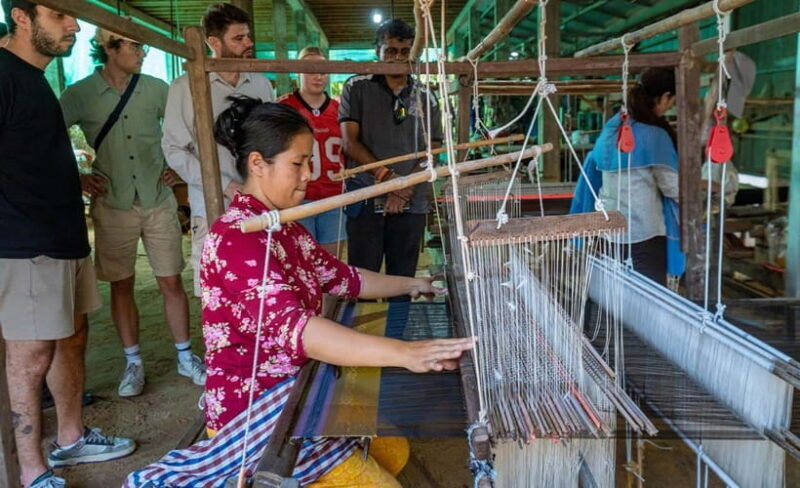 Phnom Penh to Silk Island By Tuk-Tuk with local Expert - Final Thoughts