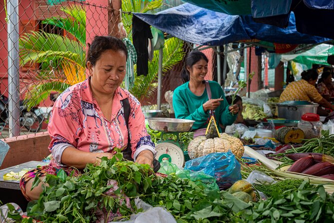 Phnom Penh to Silk Island by Tuk-Tuk With Local Expert - Silk Island Exploration