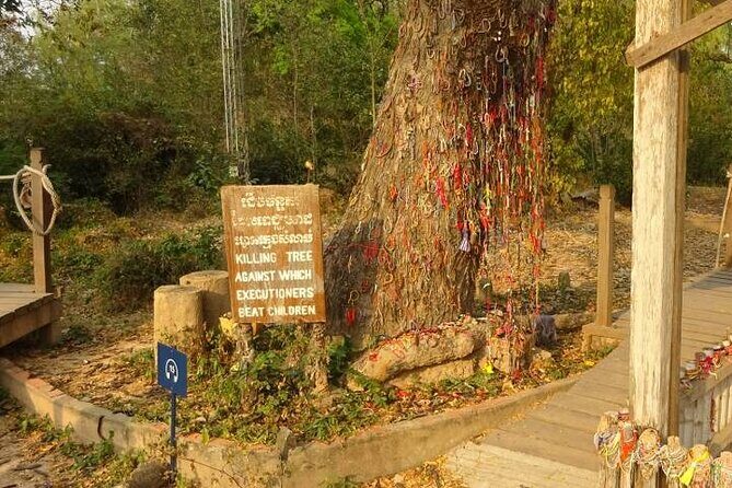 Phnom Penh Tour, Royal Palace, Genocide Museum & Killing Fields - The Sum Up