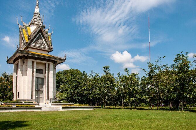 Phnom Penh Tour, Royal Palace, Genocide Museum & Killing Fields - Who Is This Tour Best For?