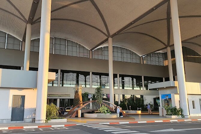 Phnom Penh Transfer - Hotel or Airport - Good To Know