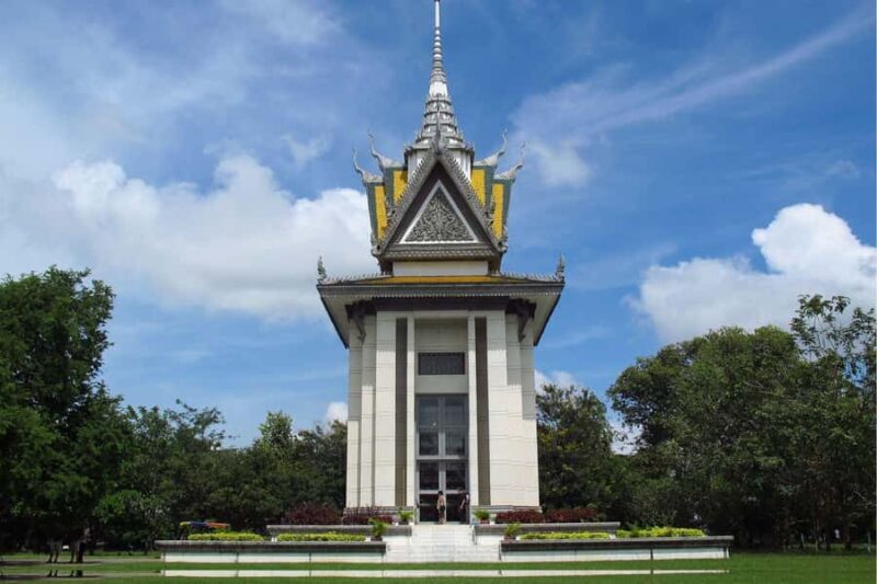 Phnom Penh: Tuol Sleng & Killing Fields Guided Tour - Final Thoughts