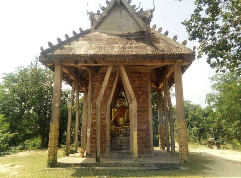 Phnom Penh: Udong Hill, Long Vek, and Phnom Reap Day Tour - Who Will Love This Experience?