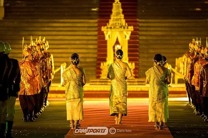 Phnom Penh Vital Discovery-Full Day Tour (Including All Services) - The Sum Up
