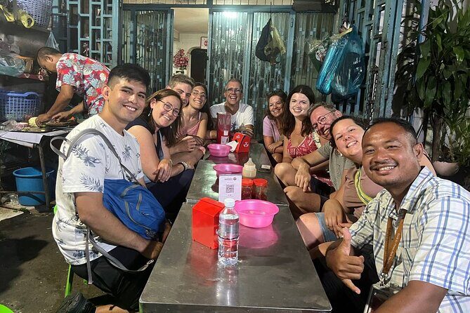 Phnom Penh Walking Tour: History, Food, Art & Local Life - What Travelers Love About This Tour