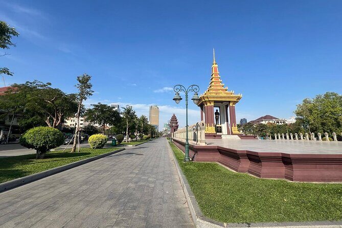 Phnom Penh Walking Tour: History, Food, Art & Local Life - Final Thoughts: Is It Worth It?