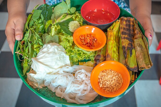 Phnom Penh's Culinary Underground: Local Food Tour by Tuk-tuk - Traveler Photos and Reviews