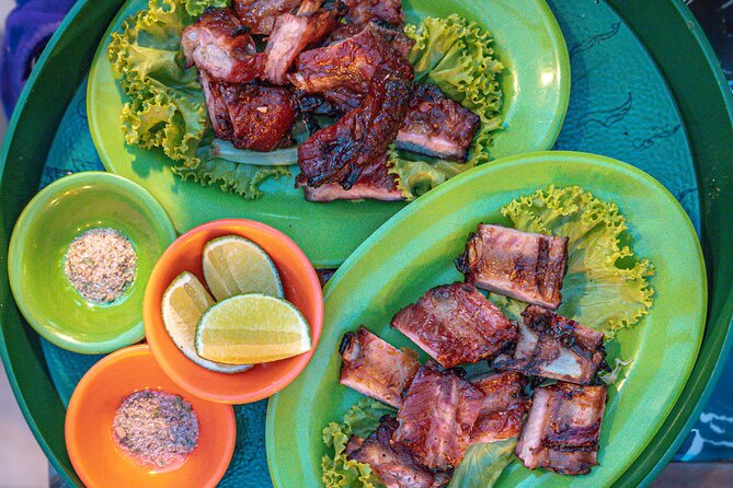 Phnom Penh's Culinary Underground: Local Food Tour by Tuk-tuk - Additional Information