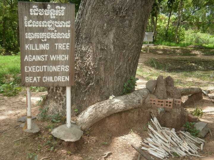 Phnom Penh's Killing Fields: 4-Hour Guided Tour - FAQ  