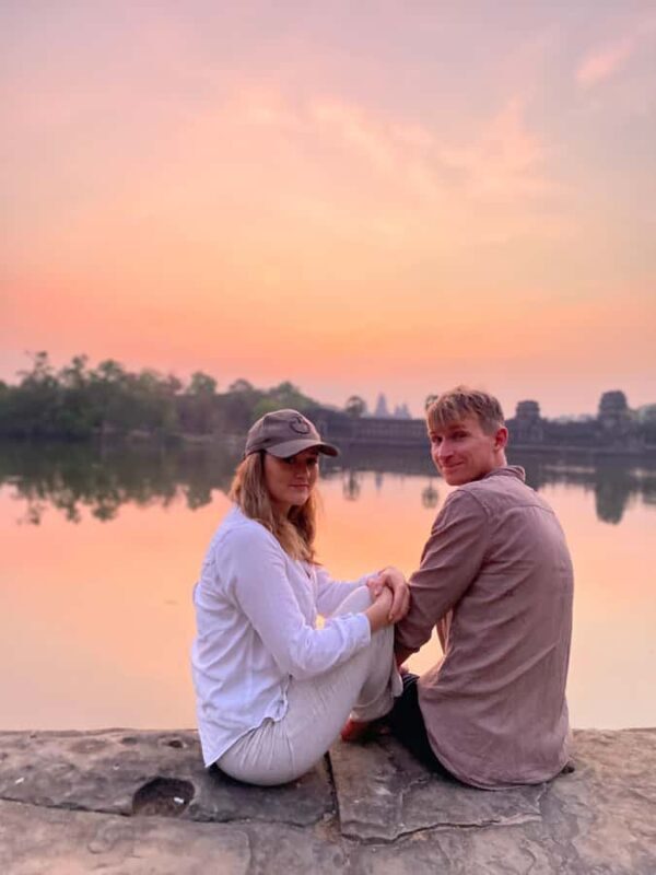 Phnom PenhSiem Reap Angkor: 5 Day Private Tour in Cambodia - Day 5: Life on the Water and the Lost Cities