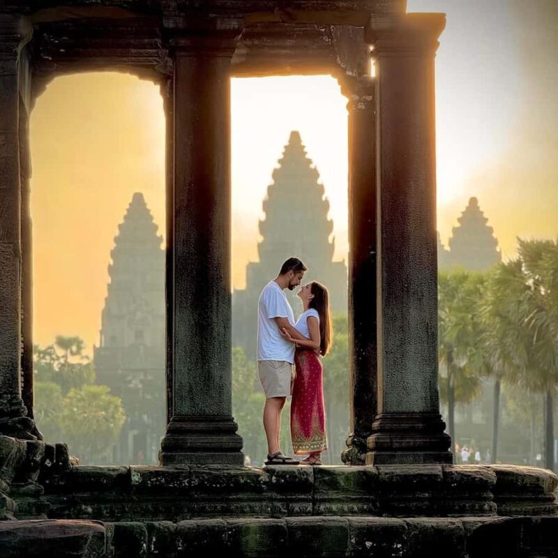 Phnom PenhSiem Reap Angkor: 5 Day Private Tour in Cambodia - Good To Know