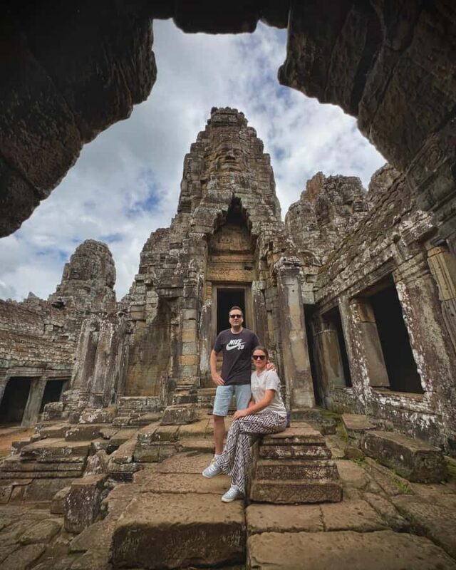 Phnom PenhSiem Reap Angkor: 5 Day Private Tour in Cambodia - An In-Depth Look at the 5-Day Itinerary