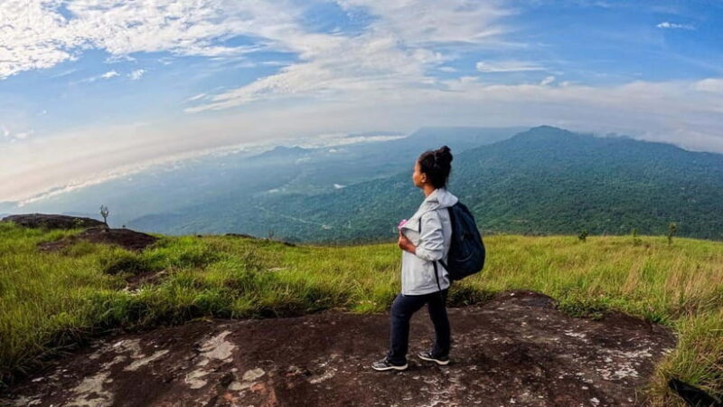 PhnomPenh: 2 Day Trekking & Camping to Mt. Knang Phsar - Good To Know