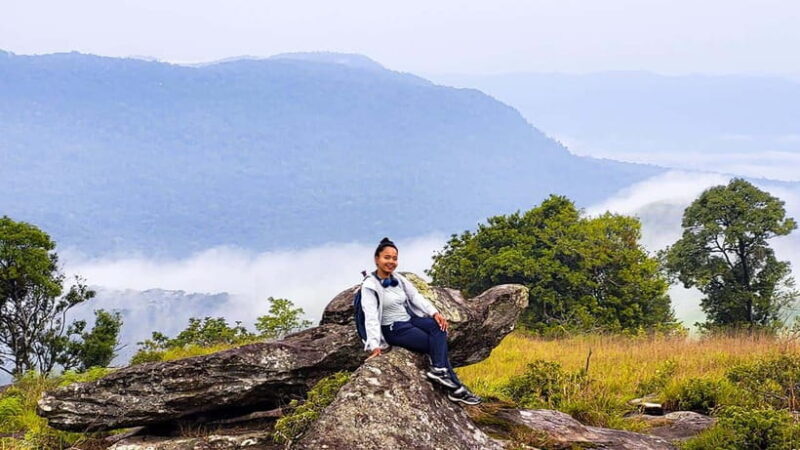 PhnomPenh: 2 Day Trekking & Camping to Mt. Knang Phsar - Who Would Love This Tour?