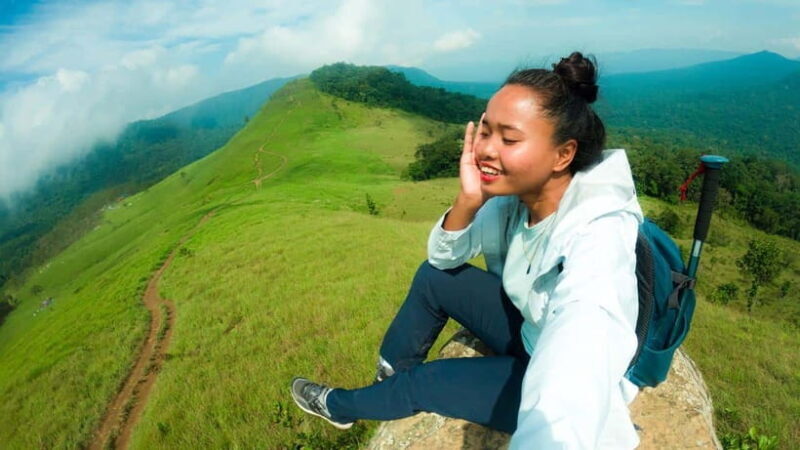 PhnomPenh: 2 Day Trekking & Camping to Mt. Knang Phsar - Who Might Want to Consider Alternatives?