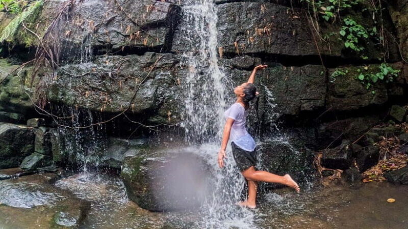 PhnomPenh: 2 Day Trekking & Camping to Mt. Knang Phsar - FAQ