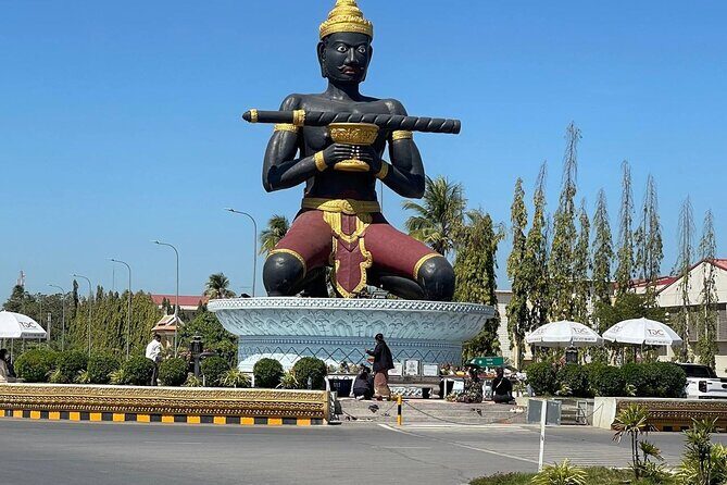 PhnomPenh  Battambong Transportation - Phnom Penh to Battambang Transportation: An Honest Review