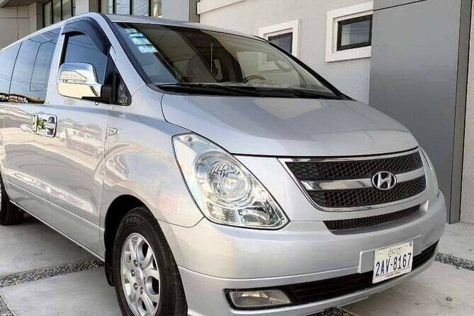 PhnomPenh  Battambong Transportation - What to Expect from the Phnom Penh to Battambang Transfer