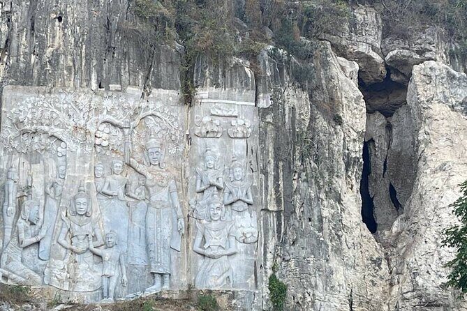 PhnomPenh  Battambong Transportation - Final Thoughts