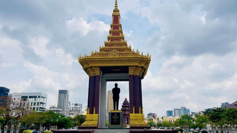 PhnomPenh: Explore Non Local Experience Life of City Tour - Who Should Consider This Tour?