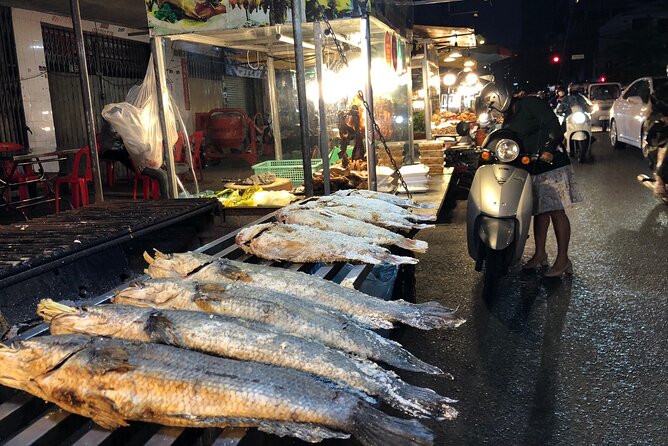 Phnompenh Foods Safari - Foodie Exploration